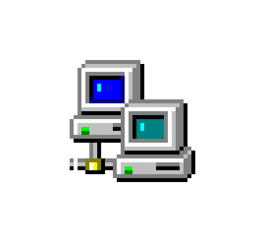Win95 Ağ