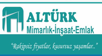 Altürk Emlak İnşaat