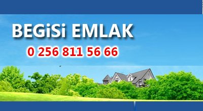 Begisi Emlak Didim