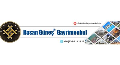 HASAN GÜNEŞ GAYRİMENKUL 