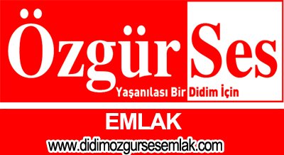 Didim Özgürses Emlak