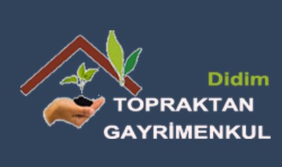 Topraktan Gayrimenkul 