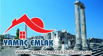 Didim Yamaç Emlak