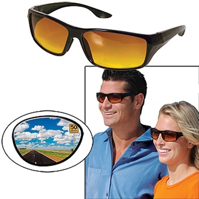 Dış Mekan Gölgeleme Gözlükleri